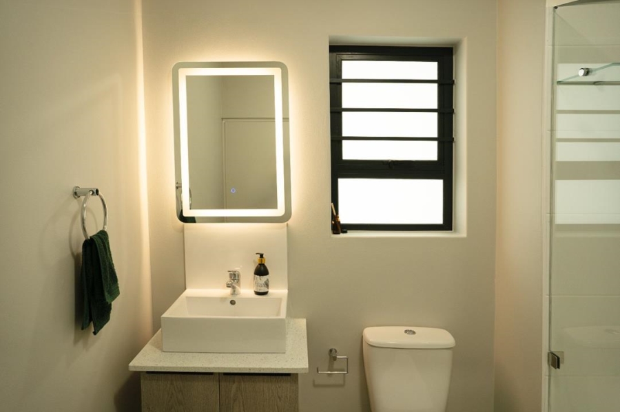 2 Bedroom Property for Sale in Parklands Western Cape